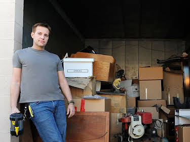 15:10: Auction Hunters - Zwei Asse machen Kasse | ProSieben Maxx | 7/9 2026