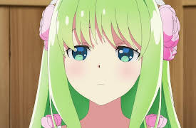 Seirei Gensouki: Spirit Chronicles: Forest of Spirits