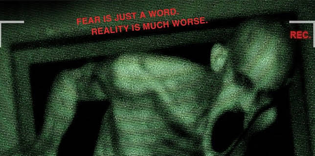 Grave Encounters 2 (2012)