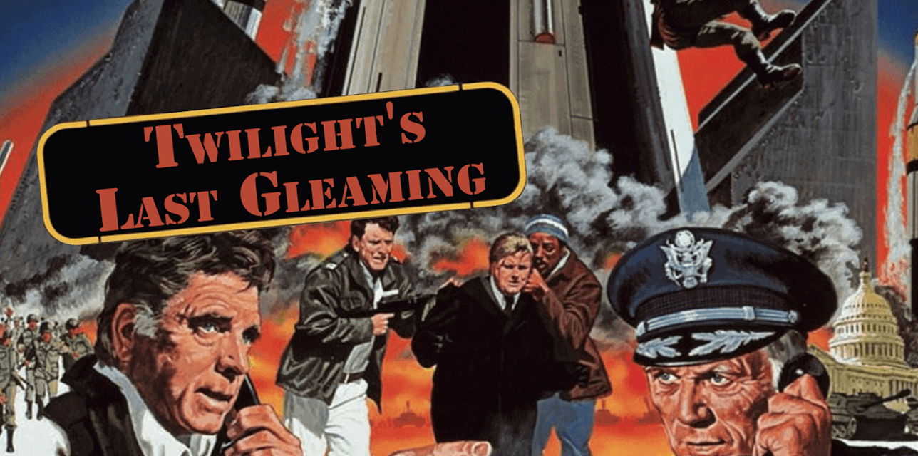 Twilight's Last Gleaming (1977)
