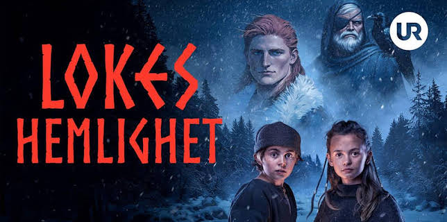 17:30: Lokes hemlighet | Barnkanalen | 11/10 2025