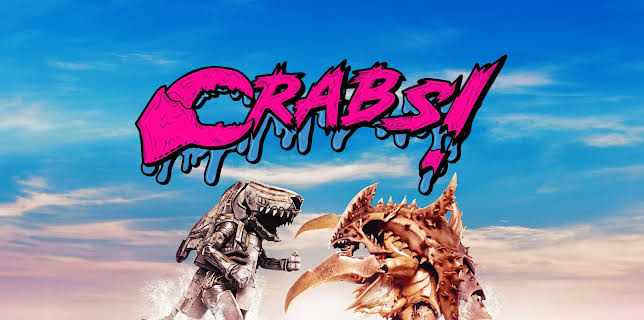 Crabs! (2022)