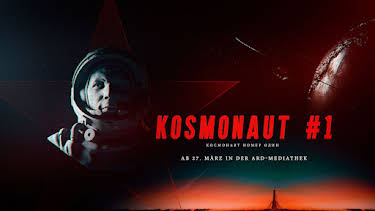 22:25: Kosmonaut Nummer 1: Juri Gagarin - Triumph und Tragödie | MDR Fernsehen | 4/12 2026