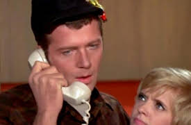 The Brady Bunch Season 1: Mike's Horror-Scope