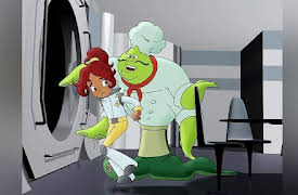 K4CE: Septem Day of Eating