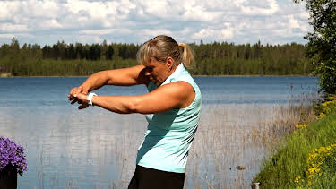 12:20: Sommersprek med Sofia: Styrke 3 | NRK 2 | 6/29 2026
