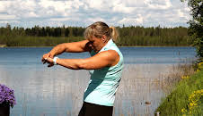 Sommersprek med Sofia: Styrke 3