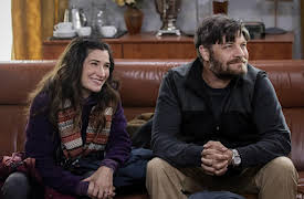 The Romanoffs: End of The Line