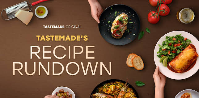 Tastemade's Recipe Rundown