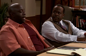 The Soul Man Season 1: The Ballentine Hands