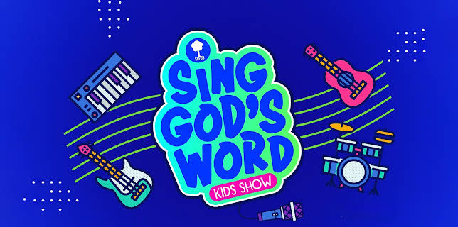 Sing God's Word Kids Show