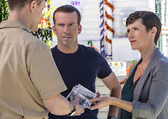 NCIS: New Orleans
