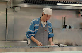 Unexpected Business: In California: Episode 1