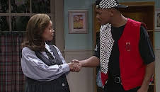 Fresh Prince i Bel-Air (S3 E11)