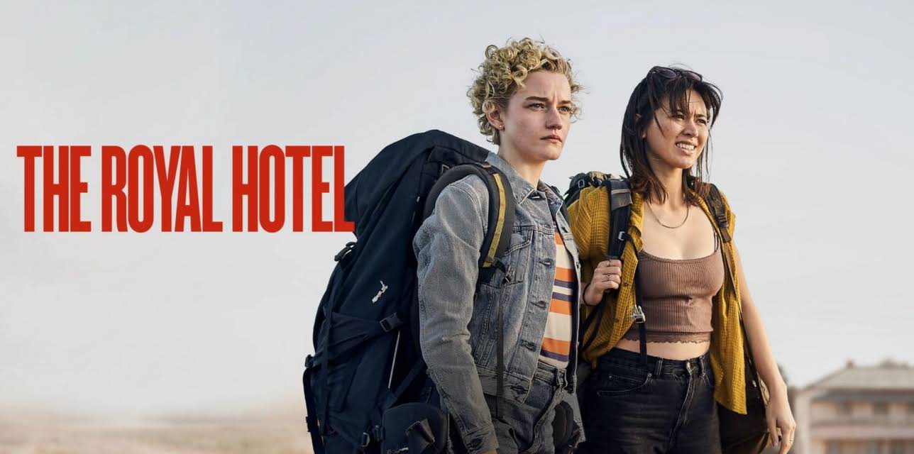 The Royal Hotel (2026)
