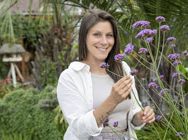 21:00: Garten und lecker | SWR Fernsehen RP | 8/24 2026