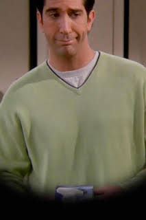 21:23: Friends (T4): Ep.23 El de la boda de Ross (1) | Comedy Central | 7/21 2026