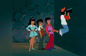 The Amazing Chan And The Chan Clan: The Complete First Season: White Elephant