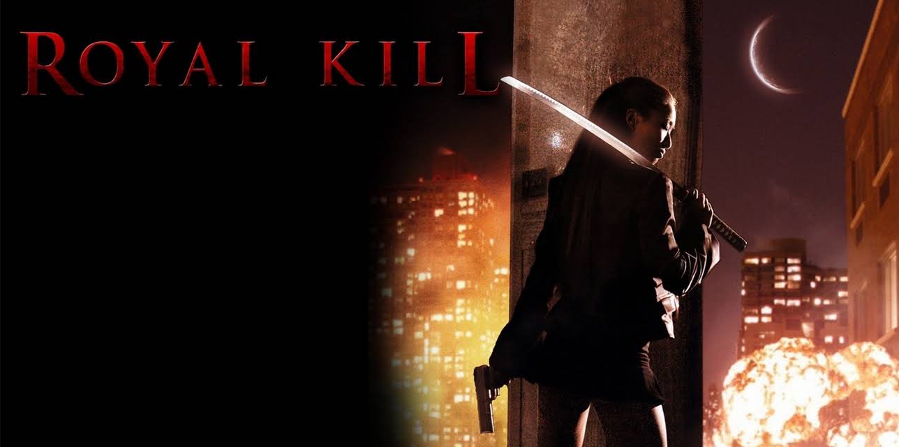 Ninja's Creed (2009)