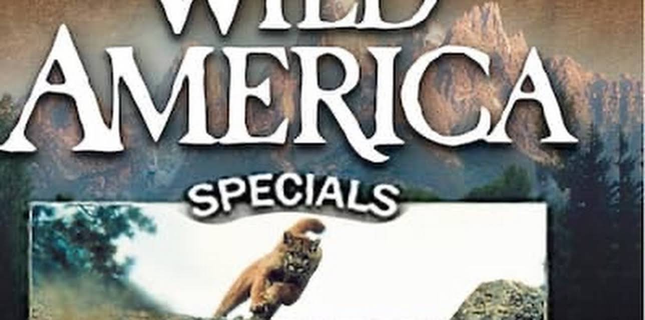 Wild America Specials: Great Escapes (1994)