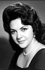 Carmelita González as 