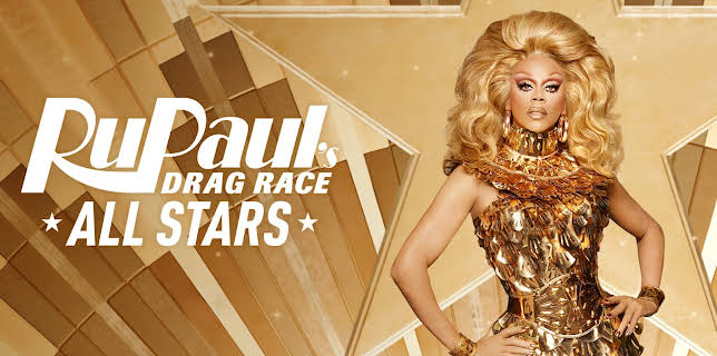 RuPaul's Drag Race All Stars Season 1