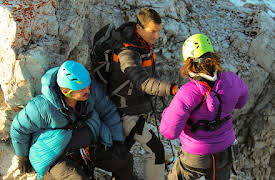 Bear Grylls: Breaking Point: Episode 2