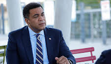 The Blacklist (S10 E2)