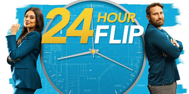 24 Hour Flip