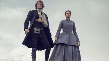 03:50: Outlander (S3 E8) (S3) | TV6 | 3/29 2026