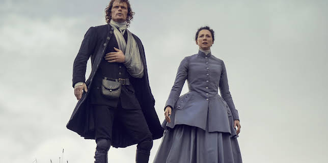 00:00: Outlander (S3 E8) (S3) | TV6 | 12/4 2025