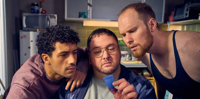 22:10: Ich dich auch! | ZDFneo | 2/3 2026