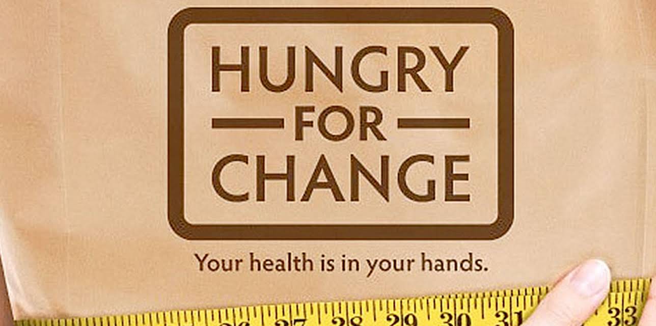 Hungry for Change (2012)