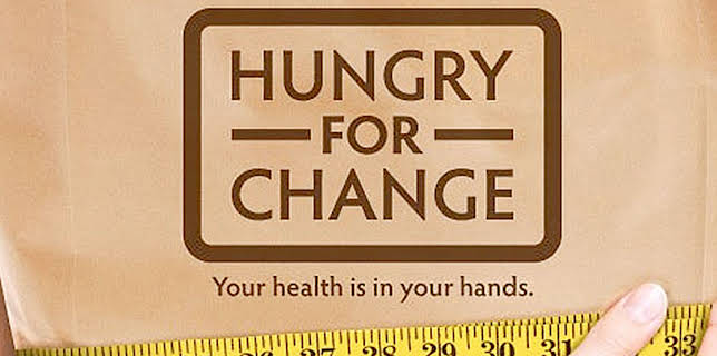 Hungry for Change (2012)