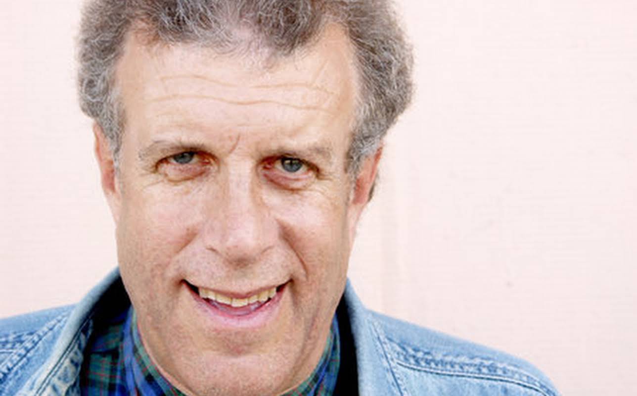 Carl Solomon