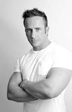 Shane John Kruger as 