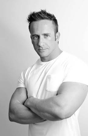 Shane John Kruger as 