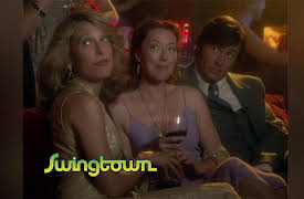 Swingtown Season 1: Swingus Interruptus