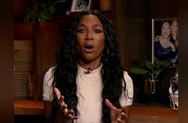 The Greatest Hour of All Time: Season 2022: December 08, 2022 (Didi Richards, Draymond Green, Lachina Robinson)