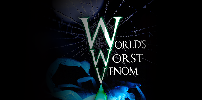 World's Worst Venom (2007)