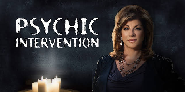 Psychic Intervention Season 1