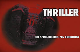 Thriller: Season One: Lady Killer