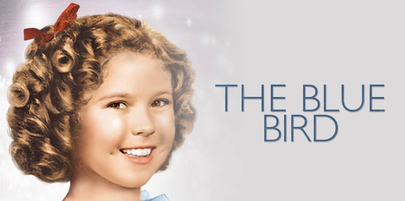 The Blue Bird (1940)