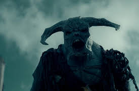 The Gryphon: Easy Peasy