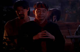 Mortal Kombat: The Complete First Series: The Master