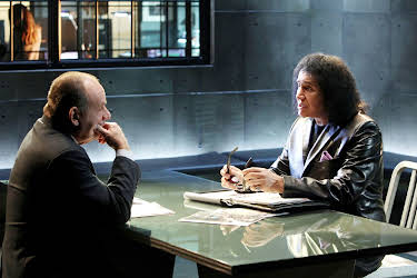 11:25: CSI: Vegas | VOX | 6/16 2026