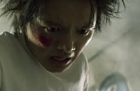 Mob Psycho 100: Voluntad de destrucción