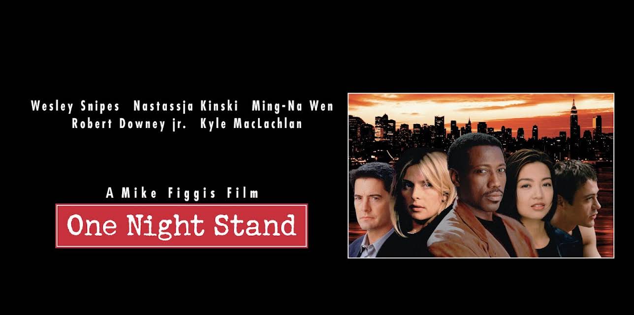 One Night Stand (1997)