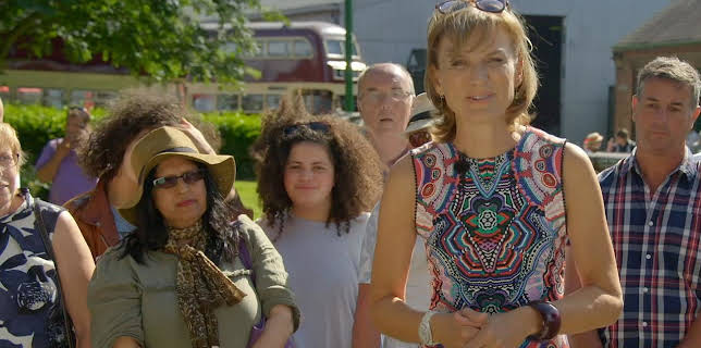 12:00 PM: Antiques Roadshow (S40 E22) (S40) | Yesterday | 3/2 2026