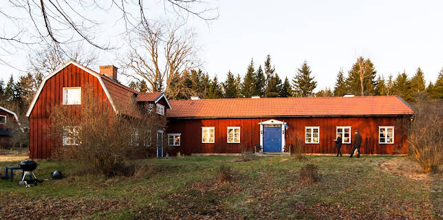 00:00: Det sit i veggane | NRK 3 | 12/11 2025